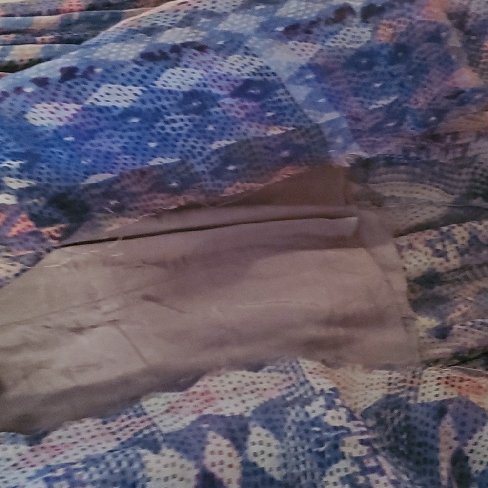 SOLD FP One Zella tunic/ mini - Picture 3 of 6